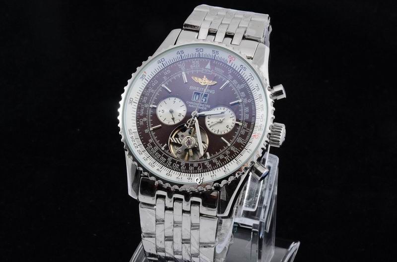 Breitling watch man-341